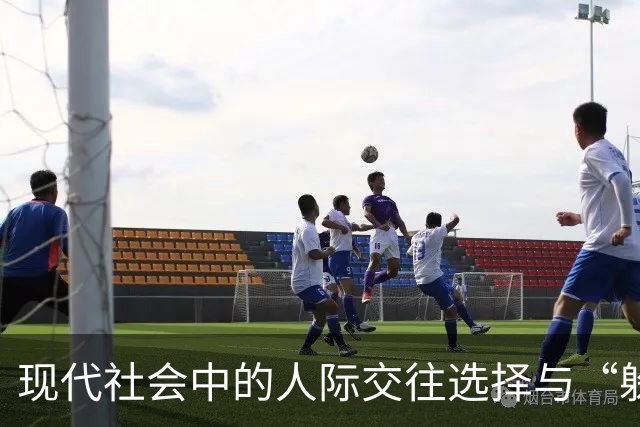 现代社会中的人际交往选择与“躲人”现象的探讨